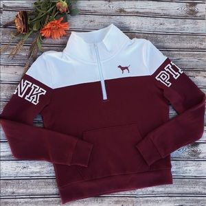 Victoria’s Secret PINK Pullover